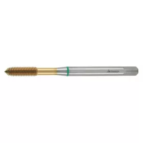   Garant Gépi menetformáló kenőhorony nélkül HSS-E-PM 6GX M10