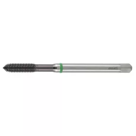   Holex Gépi menetformázó kenőhorony nélkül HSS-E 6GX M10