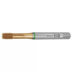   Garant Szinkron gépi menetformázó kenőhornyokkal HSS-E-PM Form C M10