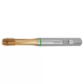   Garant Szinkron gépi menetformázó kenőhornyokkal HSS-E-PM IK / Form C M10