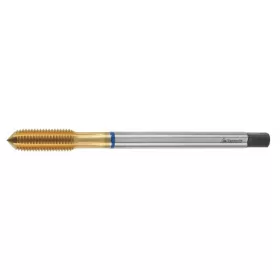 Garant Gépi menetformázó kenőhornyokkal HSS-E-PM 10X1