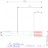 Garant Gépi menetformázó kenőhornyokkal HSS-E-PM 16X1,5