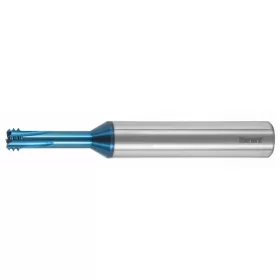   Garant Garant Diabolo VHM cirkuláris fúró-menetmaró 2,5×D M10