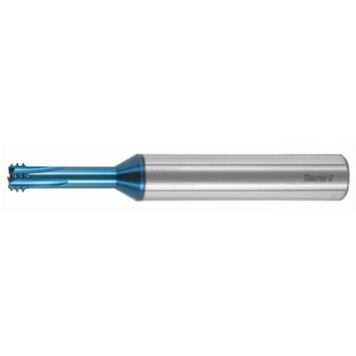 GARANT Diabolo VHM cirkuláris fúró-menetmaró 2×D G1/8