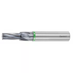   Garant Garant Master TM száras menetmaró süllyesztő lépcsővel 2×D 10X1