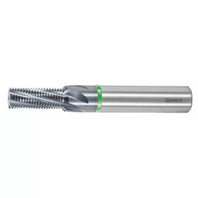   Garant Garant Master TM száras menetmaró süllyesztő lépcsővel 2×D G1/4