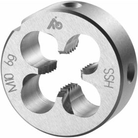 Holex Menetmetsző 6g M10