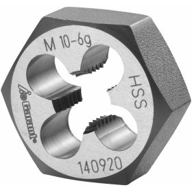 Garant Menetmetsző Hatszög M10