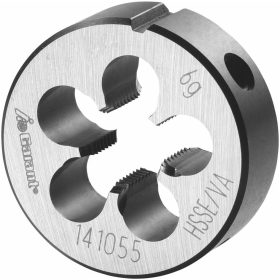 Garant Menetmetsző HSS-E 10X0,5