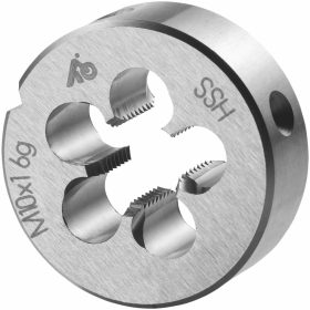 Holex Menetmetsző HSS 10X1