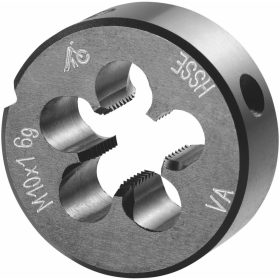 Holex Menetmetsző HSS-E 10X1