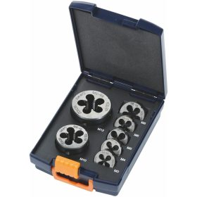 Menetmetsző készlet, HSS-E  M3-12