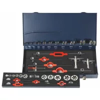 Menetszerszám készlet