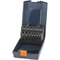 Üres dobozok és kazetták menetmegmunkáláshoz