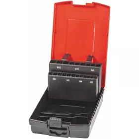 Holex Kazetta, üres 1