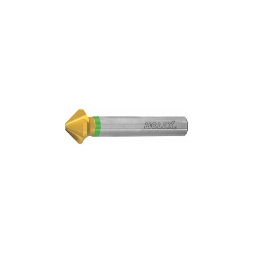 Kúpsüllyesztő 90° 19 mm