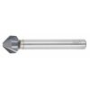 Holex Holex Pro Steel precíziós kúpsüllyesztő egyenlőtlen osztással 90° 6 mm