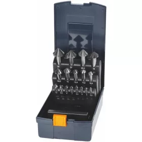   Garant Kúpsüllyesztő készlet 150150 sz. kazettával 90° 17