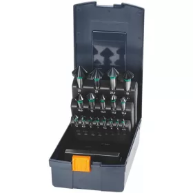   Garant Kúpsüllyesztő készlet 150170 sz. kazettával 90° 17