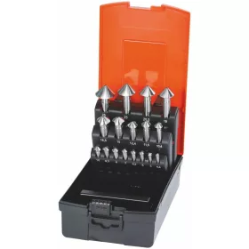   Holex Kúpsüllyesztő készlet 150175 sz. kazettával 90° 17