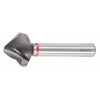 Garant Garant Master Steel HT precíziós kúpsüllyesztő egyenlőtlen osztással 90° 11,5 mm