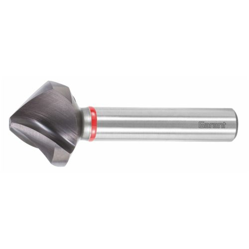 Garant Garant Master Steel HT precíziós kúpsüllyesztő egyenlőtlen osztással 90° 11,5 mm