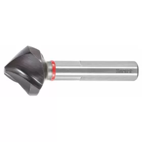   Garant Garant Master Steel HT precíziós kúpsüllyesztő egyenlőtlen osztással és 3 befogófelülettel 90° 10 mm