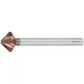 Garant Precíziós kúpsüllyesztő, hosszú 90° 10,4 mm