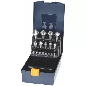   Garant Kúpsüllyesztő készlet 150378 sz. kazettával 90° 17