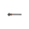 Kúpsüllyesztő VHM 90° 10,4 mm