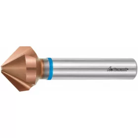   Garant Precíziós kúpsüllyesztő egyenlőtlen osztással 90° 10 mm