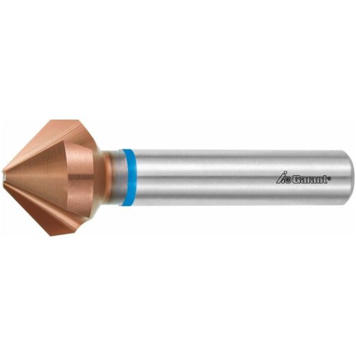 Garant Precíziós kúpsüllyesztő egyenlőtlen osztással 90° 4,3 mm