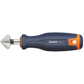 Garant Kézi sorjázó 90° 12,4 mm