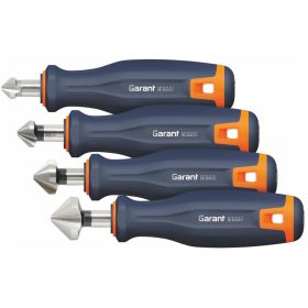 Kézi sorjázó készlet 90°