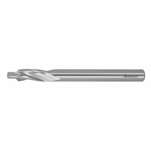 Mini süllyesztő átmenő furathoz 90° 8X4,3 mm