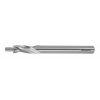 Garant Mini csapos süllyesztő 180°, átmenőfurathoz 180° 2,8X1,5 mm