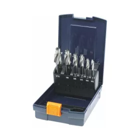   Garant Csapos süllyesztő készlet, 6 darabos, kazettában DF