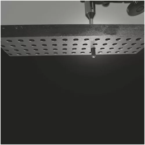 Garant Univerzális sorjázó szerszám alaptest 16 mm