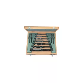 Garant Állítható kézi dörzsár, fadobozban 11