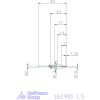 Garant NC dörzsár H7 1,5