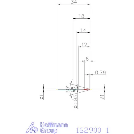 Garant NC dörzsár H7 1
