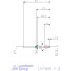 Garant NC dörzsár H7 2,3
