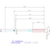 Garant NC dörzsár 11,93 mm