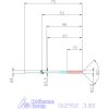 Garant NC dörzsár 3,80 mm