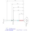 Garant NC dörzsár 3,90 mm