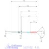 Garant NC dörzsár 4,01 mm