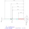 Garant NC dörzsár 5,93 mm