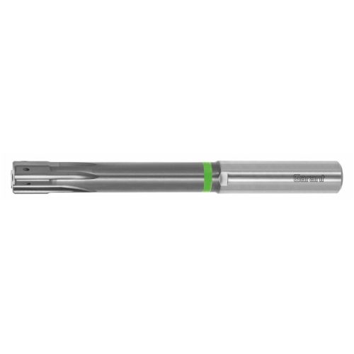 GARANT Master Steel VHM nagy teljesítményű dörzsárak HPC átmenő furat 9,97 mm