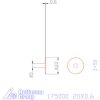 Re-Bo Fém-körfűrésztárcsa finom 20X0,6 mm