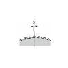 Re-Bo Fém-körfűrésztárcsa finom 32X0,2 mm